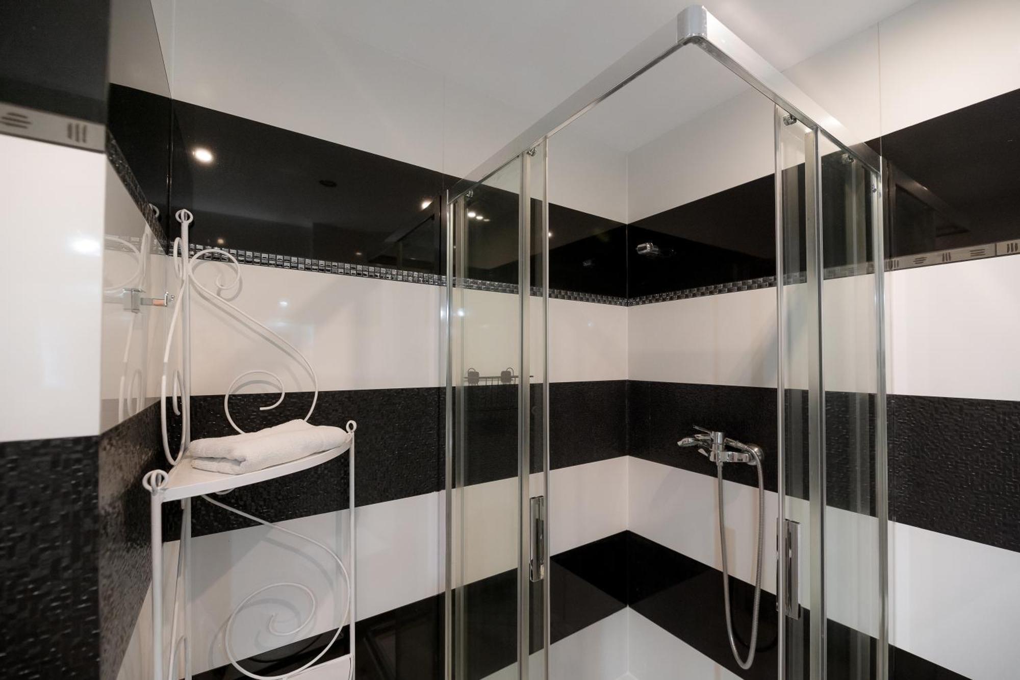 Апартаменты Rustykalny Apartament Торунь Экстерьер фото